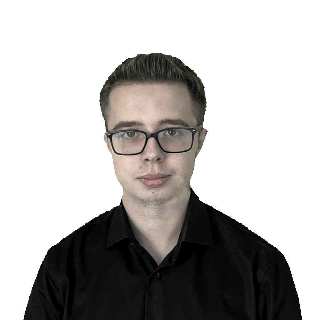 Norbert Ragan